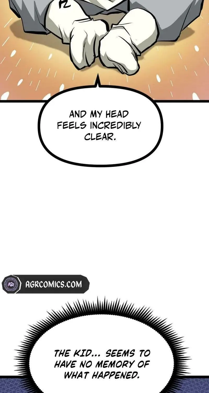 One Step Divine Fist Chapter 5 page 89 - 