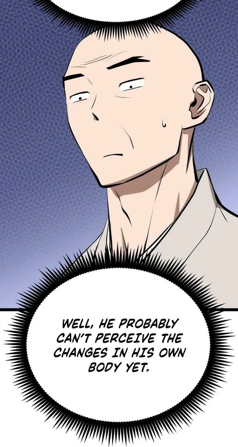 One Step Divine Fist Chapter 5 page 90 - 