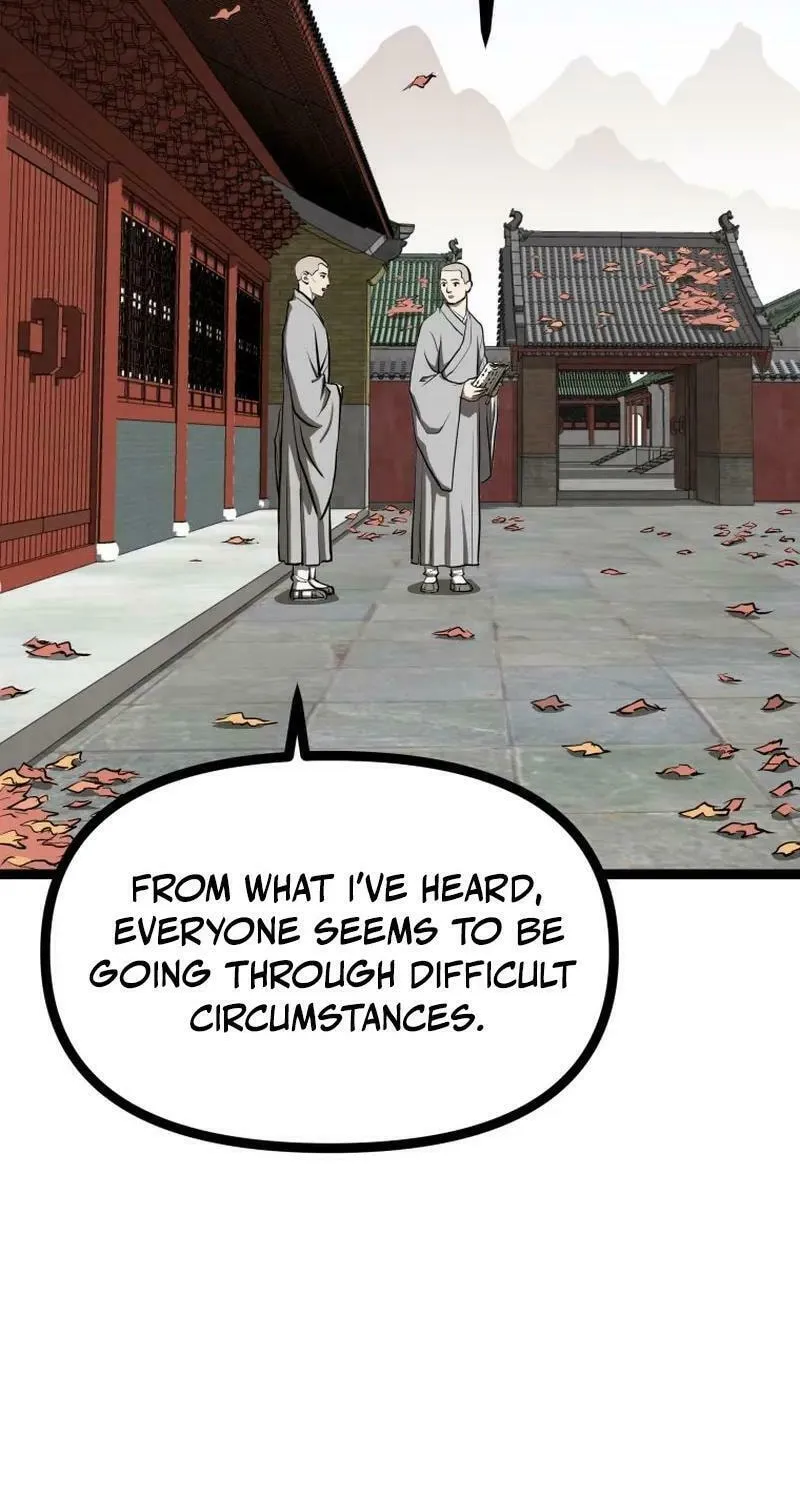 One Step Divine Fist Chapter 5 page 10 - 