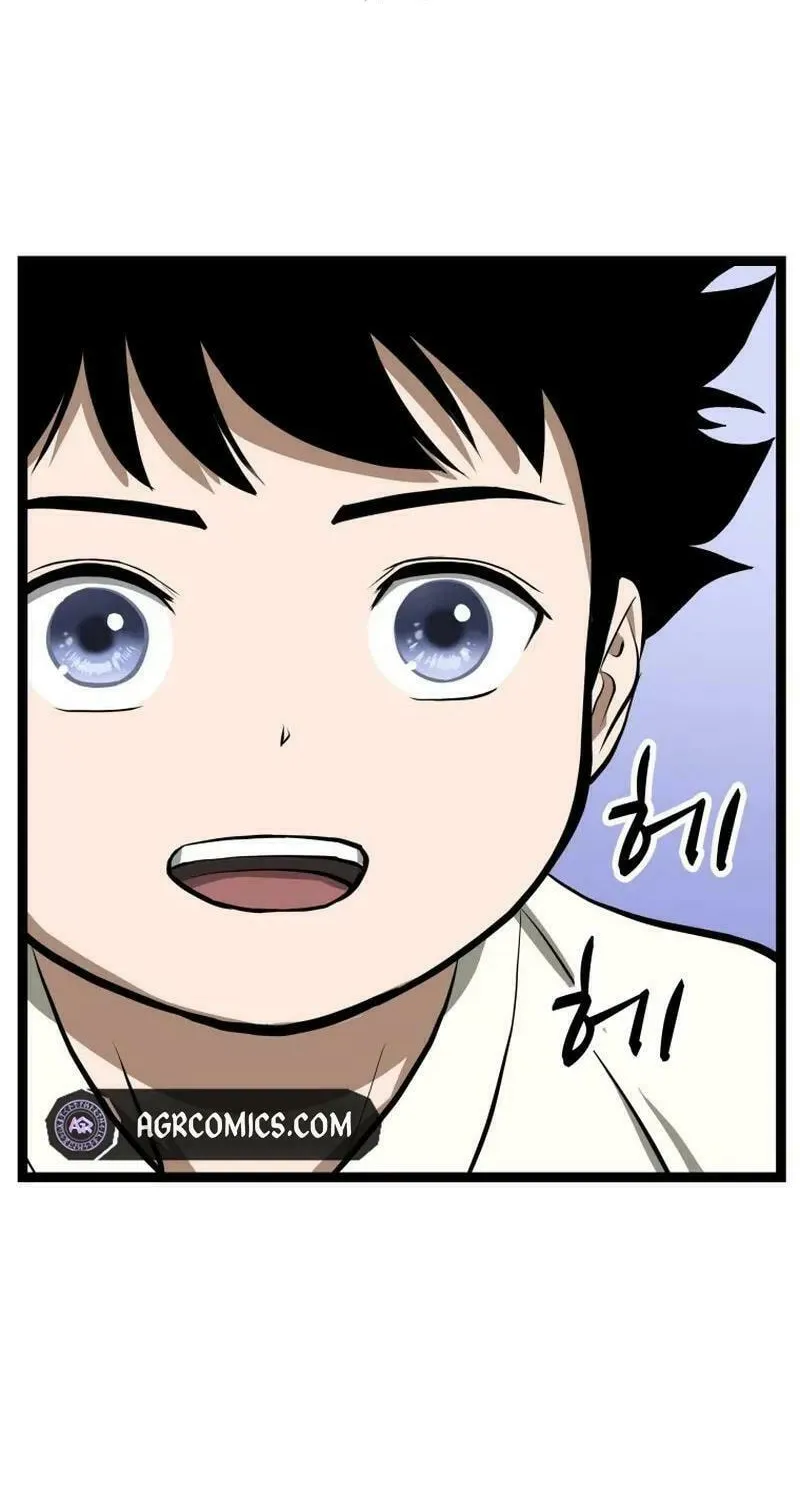 One Step Divine Fist Chapter 5 page 91 - 