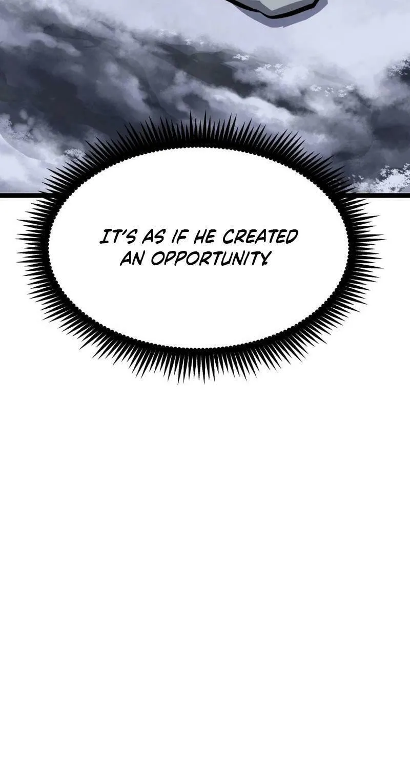 One Step Divine Fist Chapter 6 page 11 - 