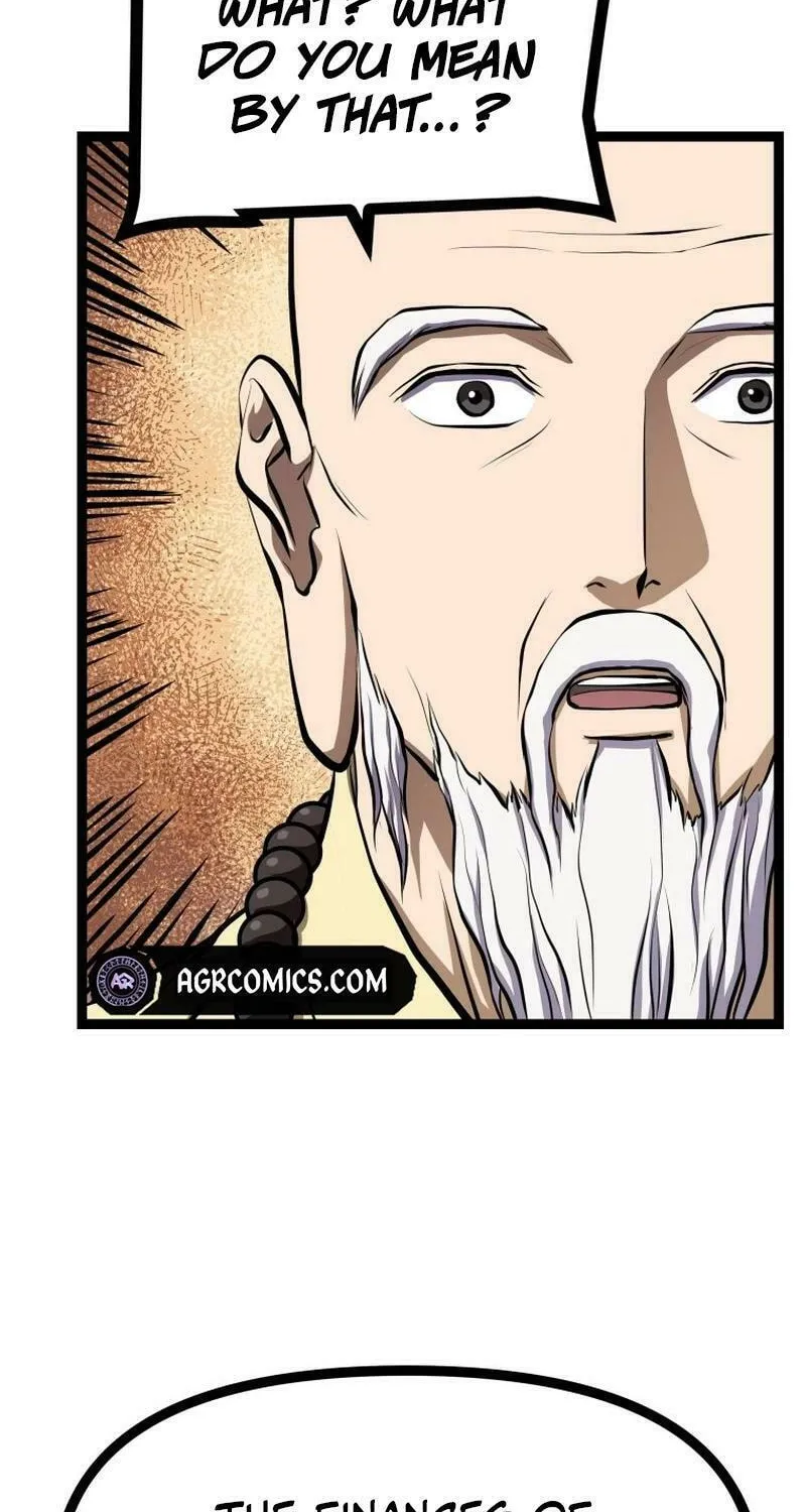 One Step Divine Fist Chapter 6 page 102 - 