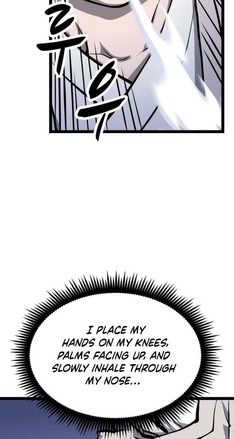 One Step Divine Fist Chapter 6 page 13 - 