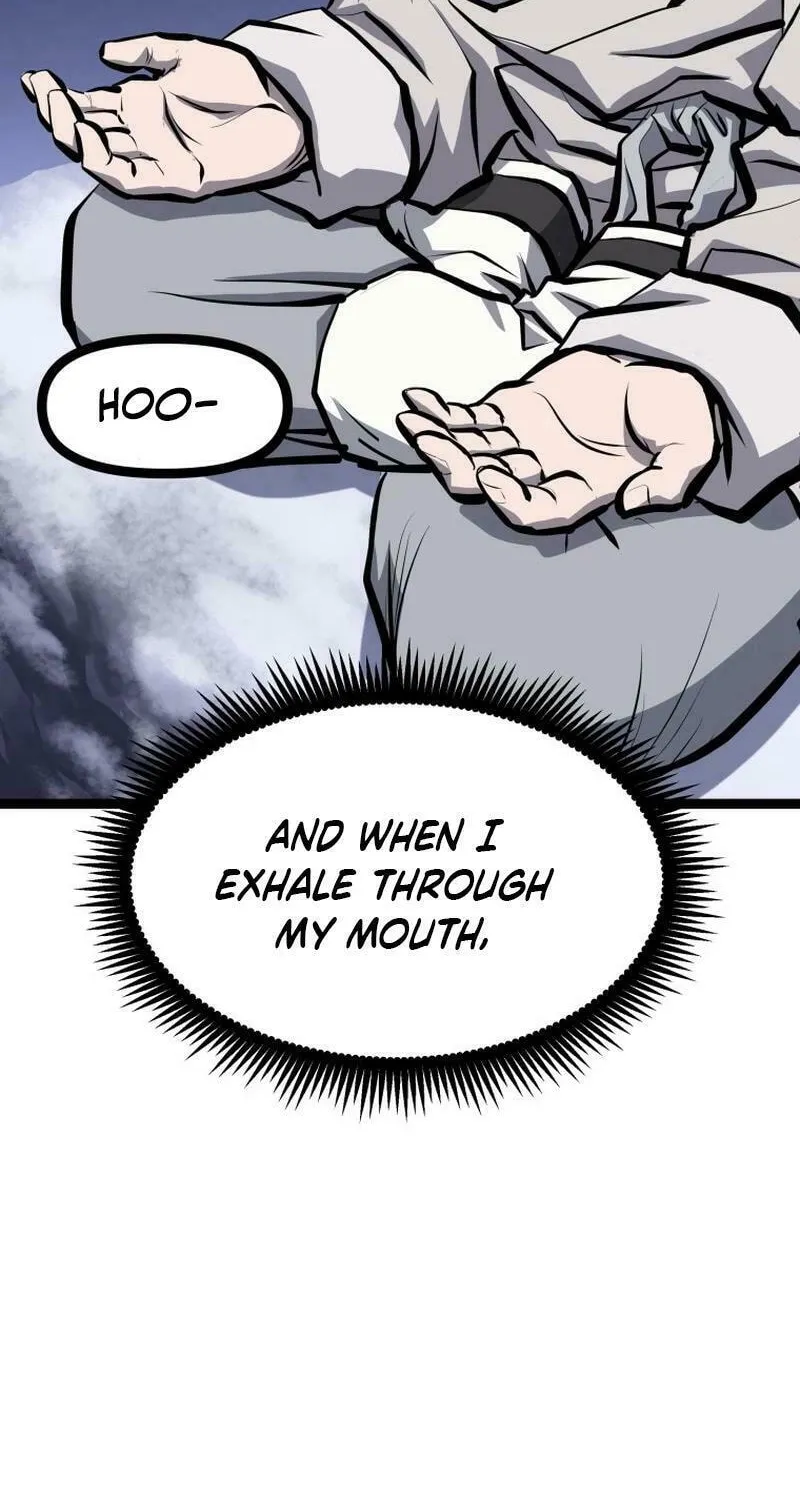 One Step Divine Fist Chapter 6 page 14 - 