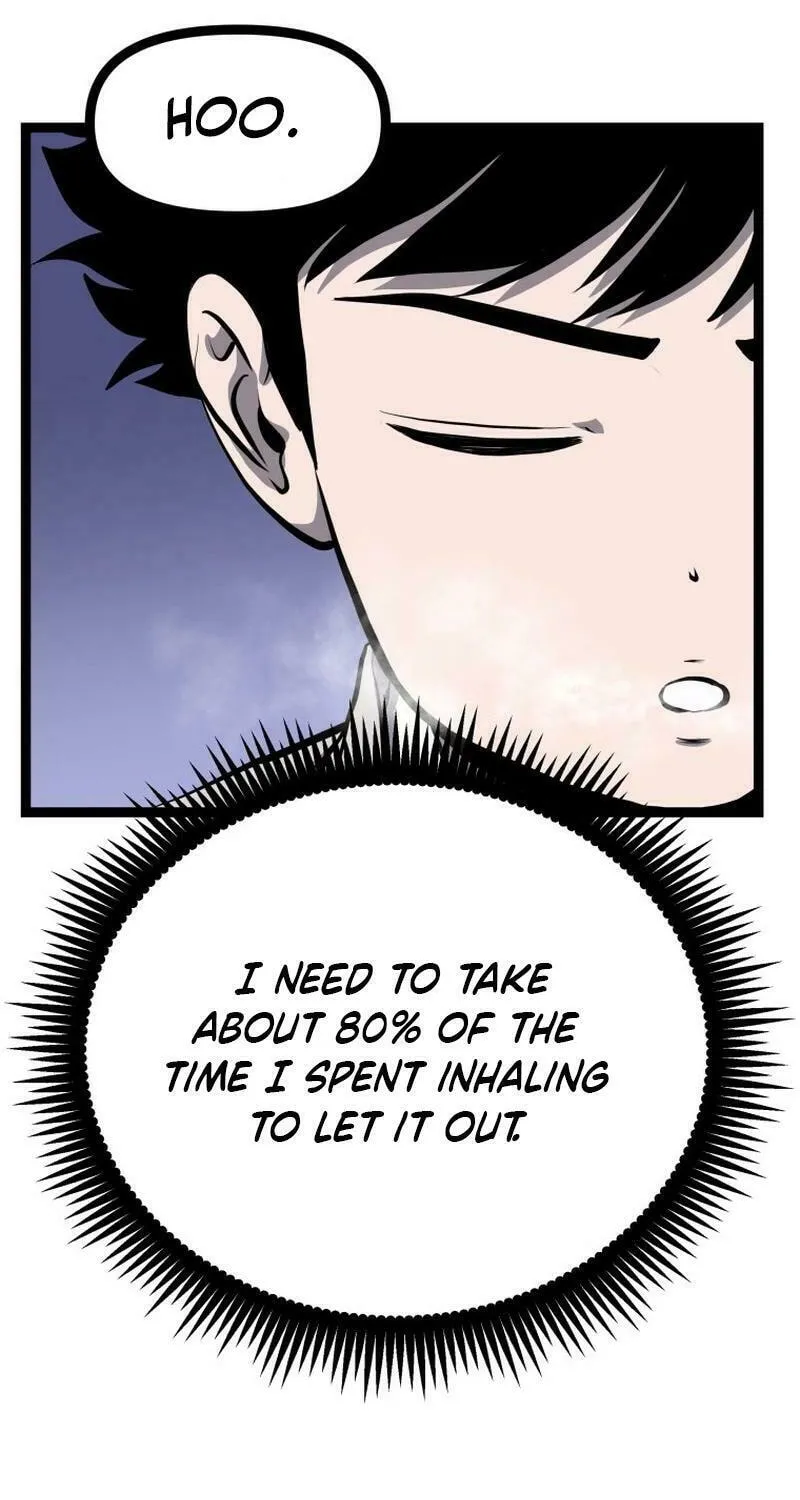 One Step Divine Fist Chapter 6 page 15 - 
