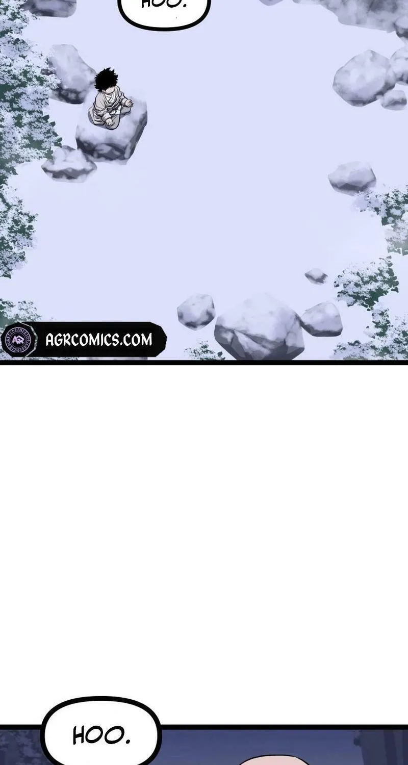 One Step Divine Fist Chapter 6 page 18 - 