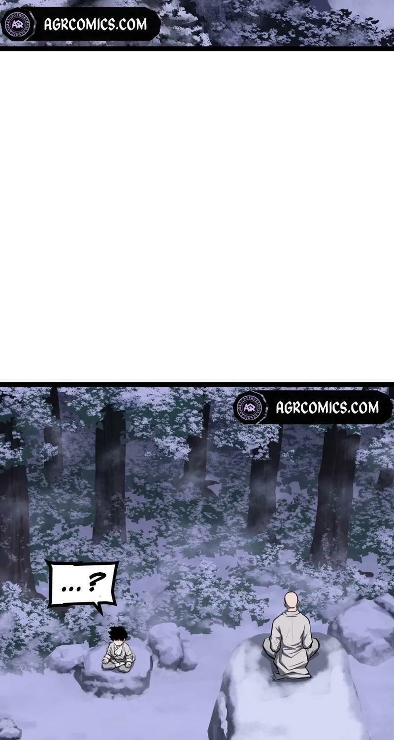 One Step Divine Fist Chapter 6 page 3 - 