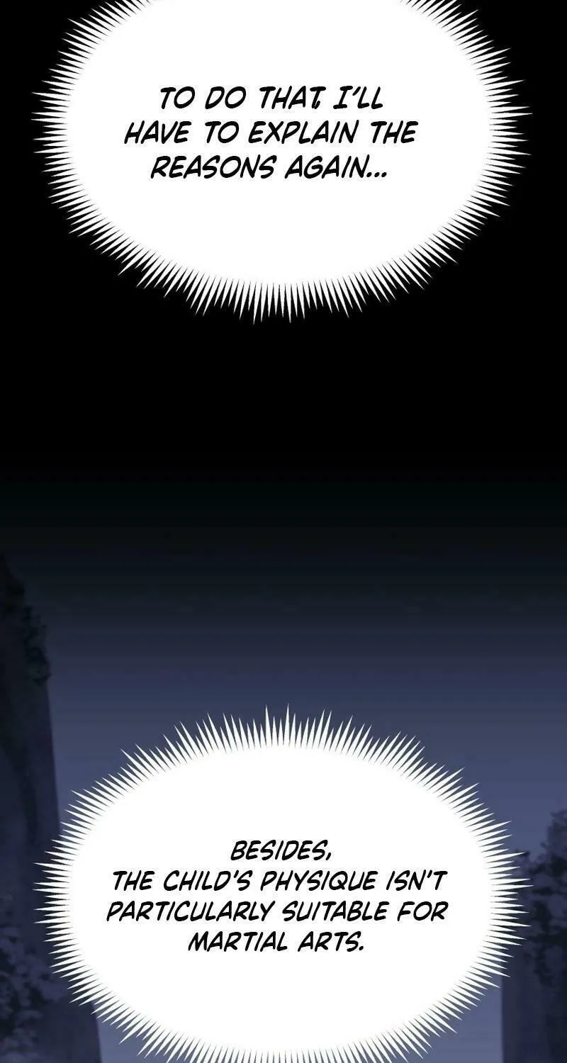 One Step Divine Fist Chapter 6 page 23 - 
