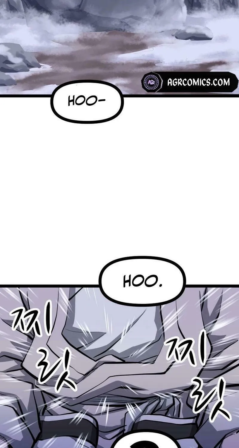 One Step Divine Fist Chapter 6 page 30 - 