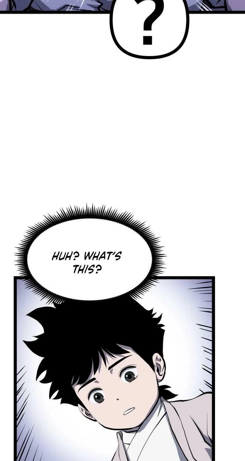 One Step Divine Fist Chapter 6 page 31 - 