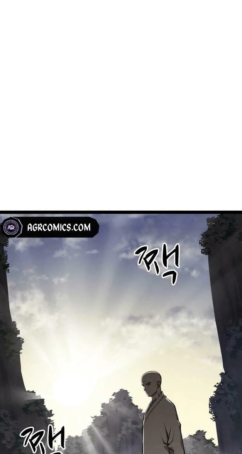 One Step Divine Fist Chapter 6 page 37 - 