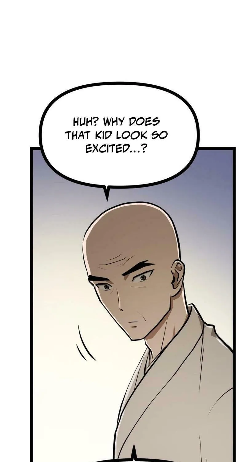 One Step Divine Fist Chapter 6 page 39 - 