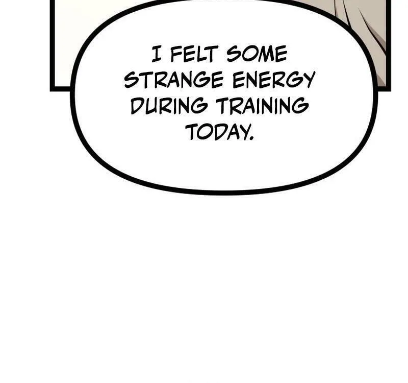 One Step Divine Fist Chapter 6 page 40 - 