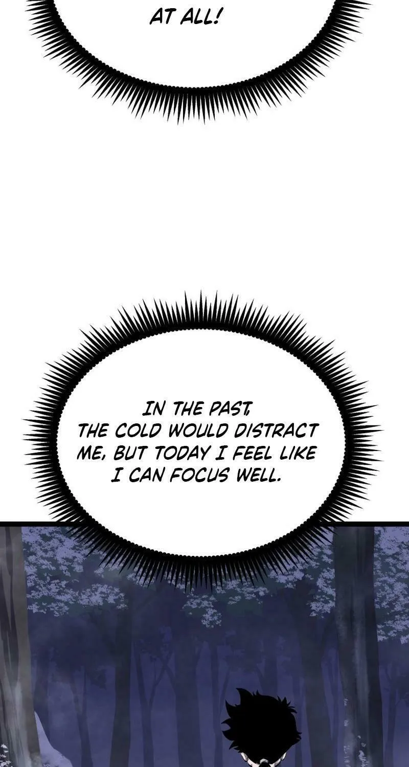 One Step Divine Fist Chapter 6 page 5 - 