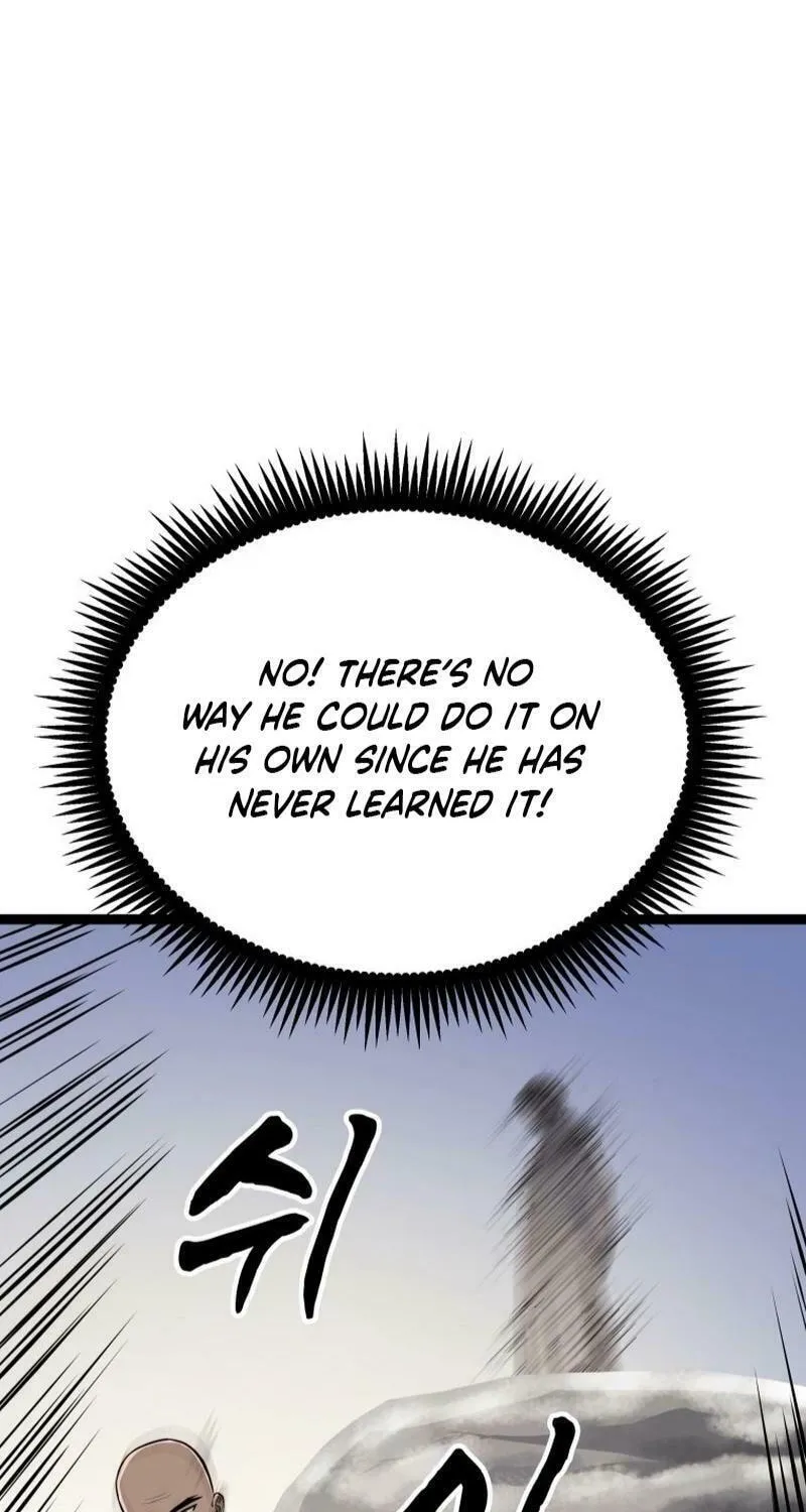 One Step Divine Fist Chapter 6 page 42 - 