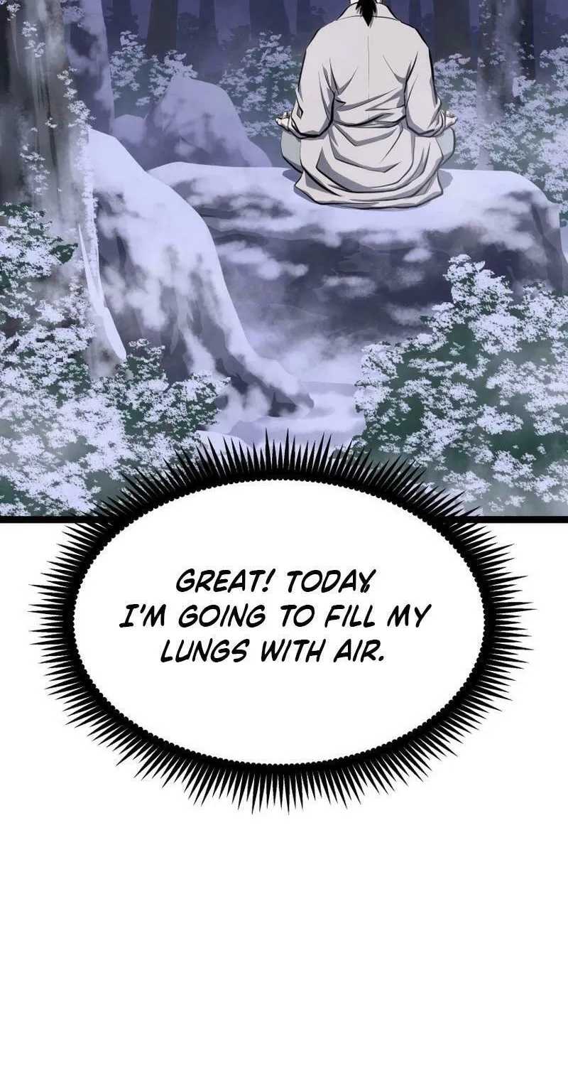 One Step Divine Fist Chapter 6 page 6 - 