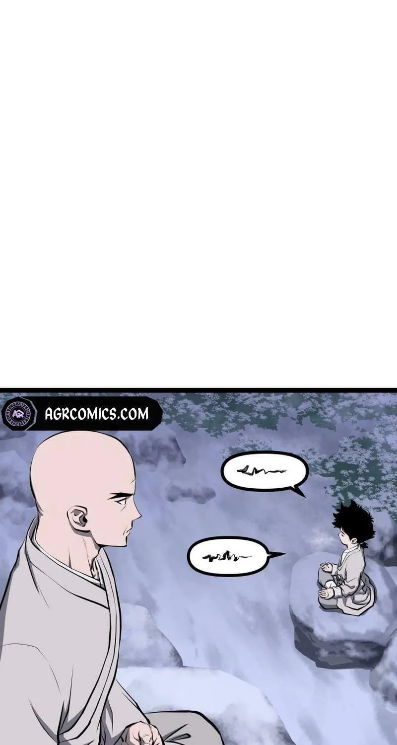 One Step Divine Fist Chapter 6 page 7 - 