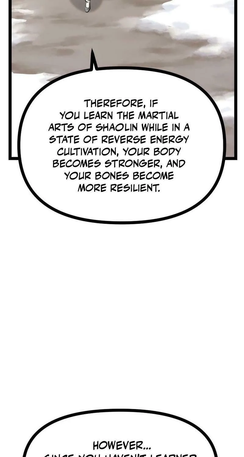 One Step Divine Fist Chapter 6 page 61 - 
