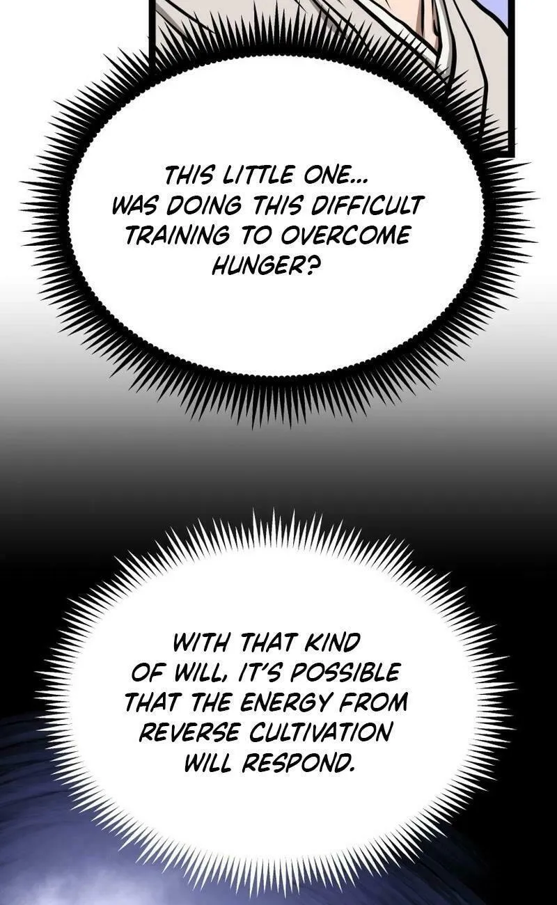 One Step Divine Fist Chapter 6 page 64 - 