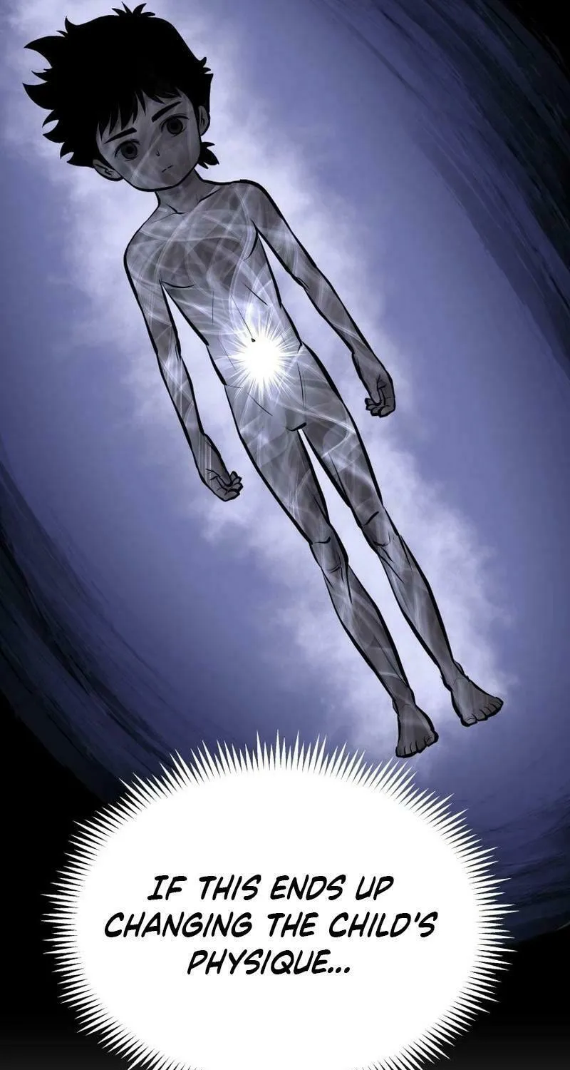 One Step Divine Fist Chapter 6 page 65 - 