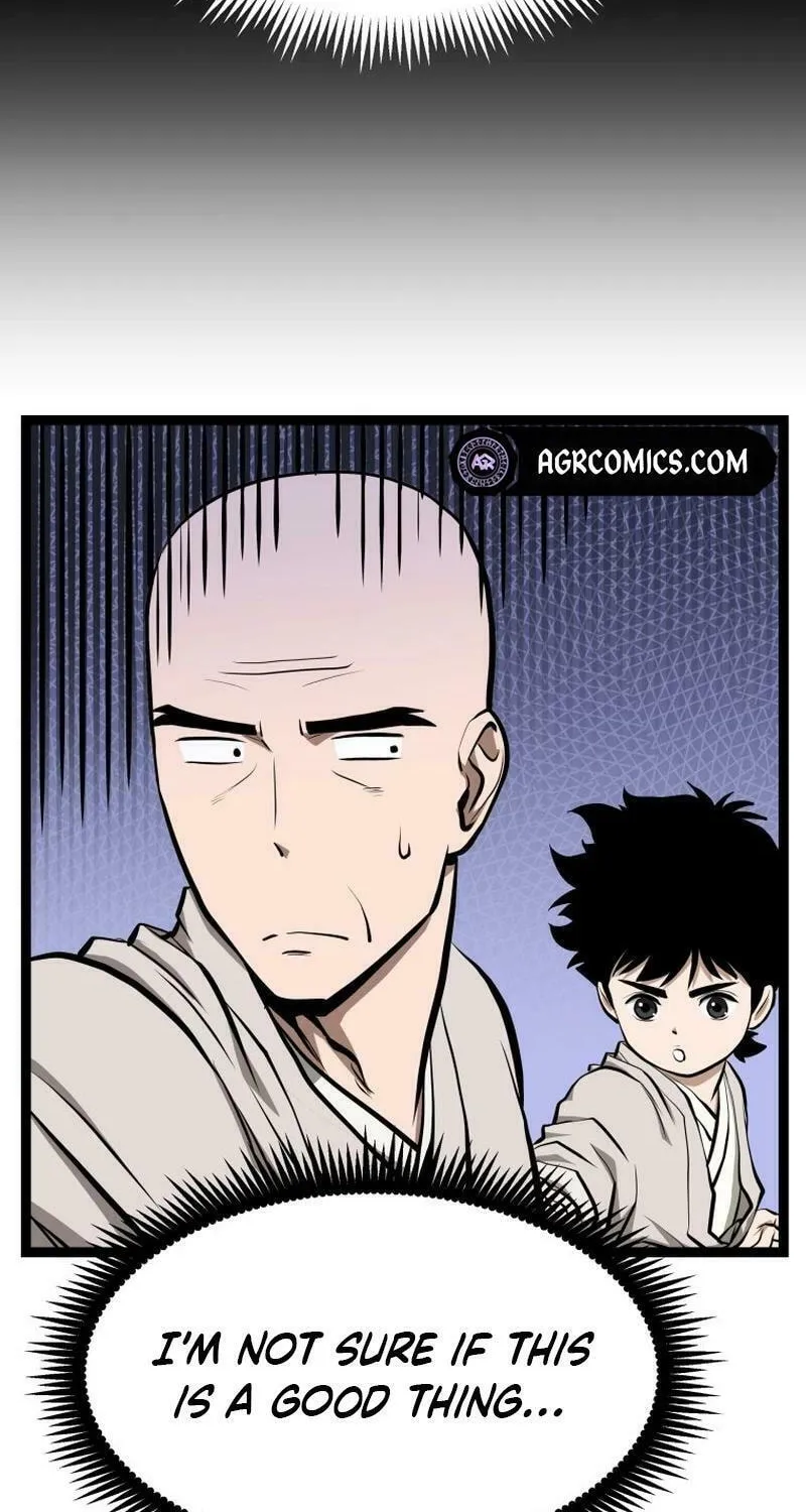 One Step Divine Fist Chapter 6 page 66 - 