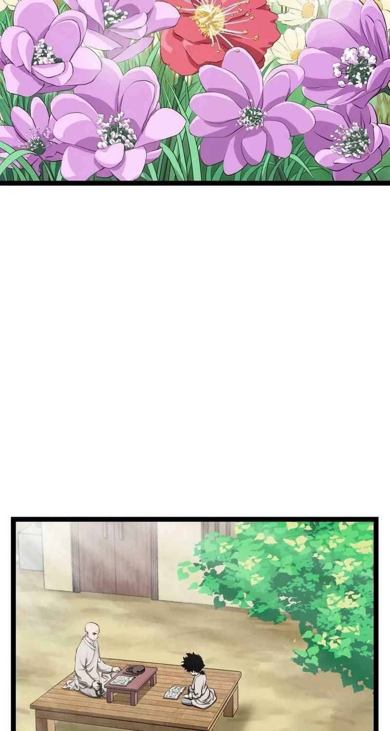 One Step Divine Fist Chapter 6 page 70 - 