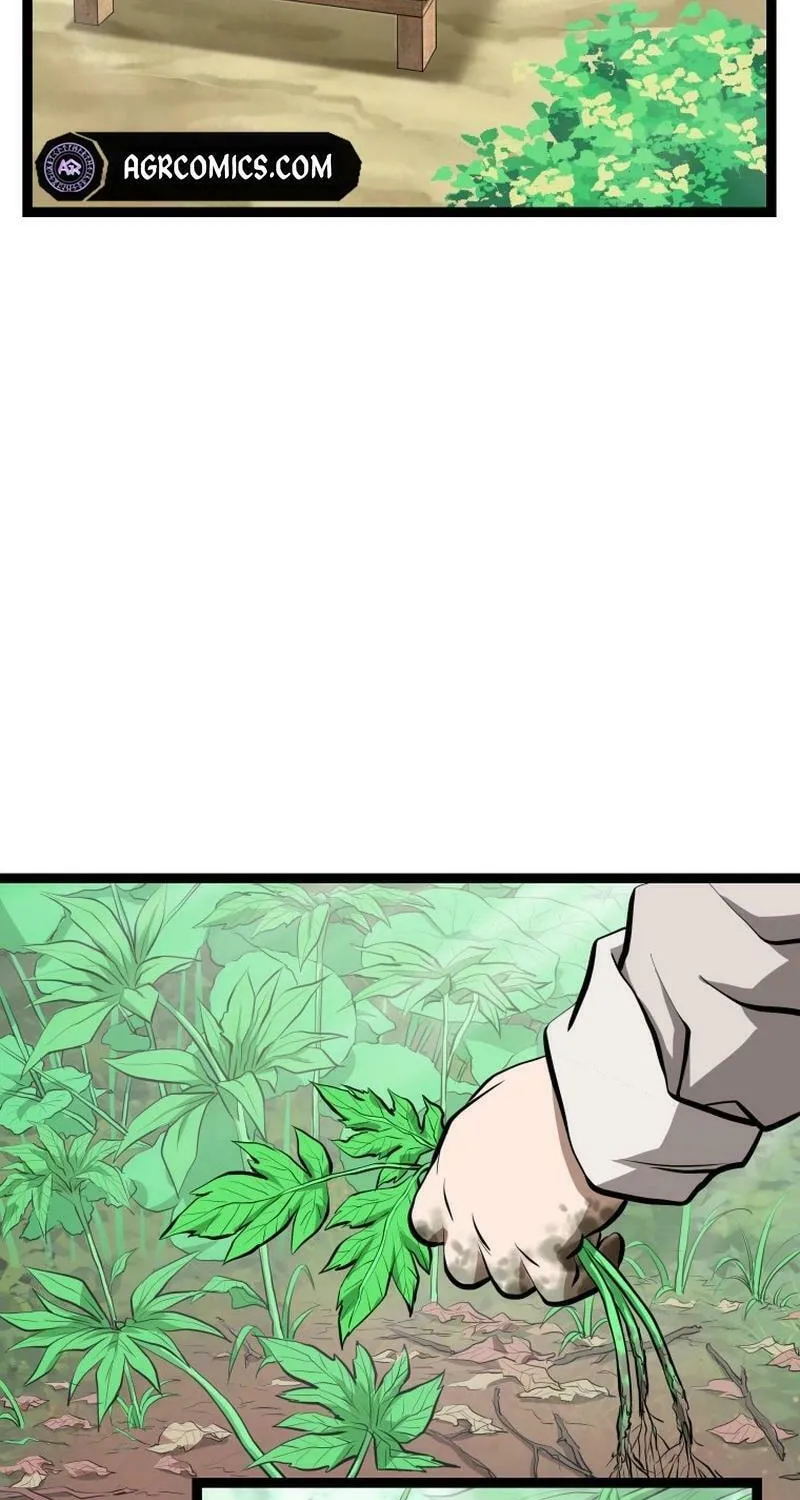 One Step Divine Fist Chapter 6 page 71 - 