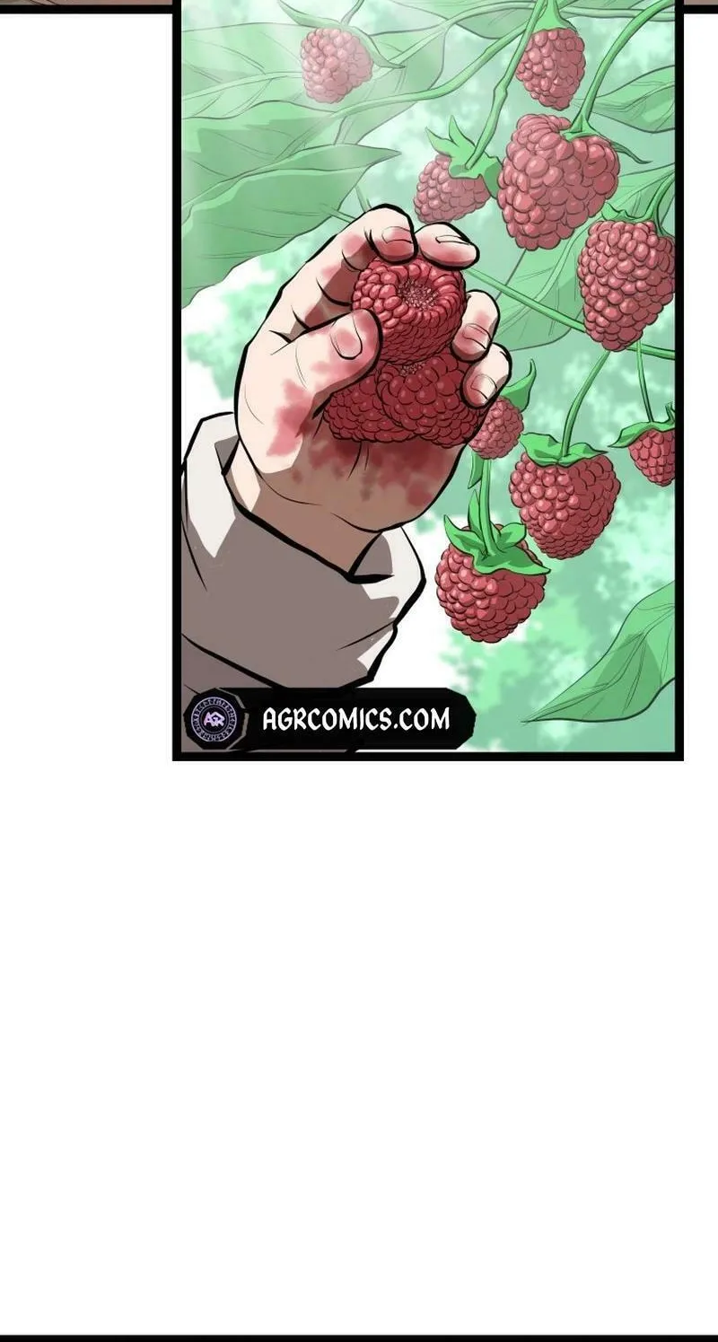 One Step Divine Fist Chapter 6 page 72 - 