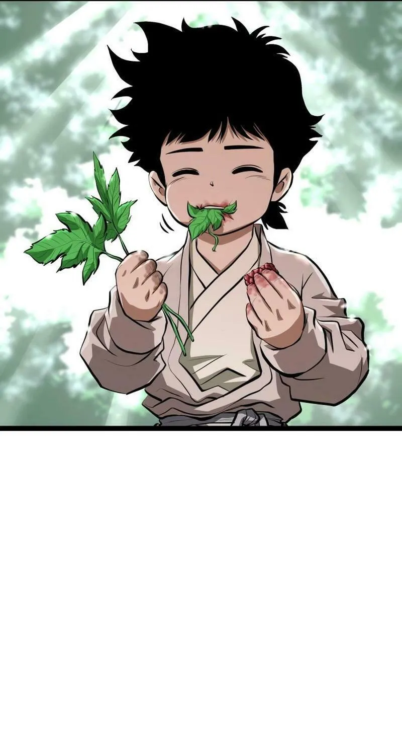 One Step Divine Fist Chapter 6 page 73 - 
