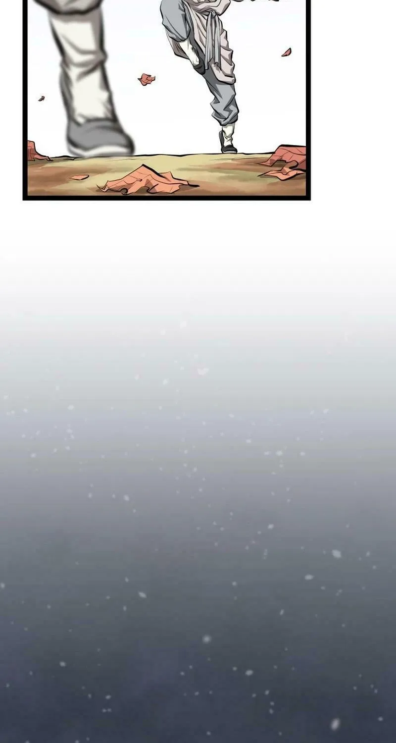 One Step Divine Fist Chapter 6 page 76 - 