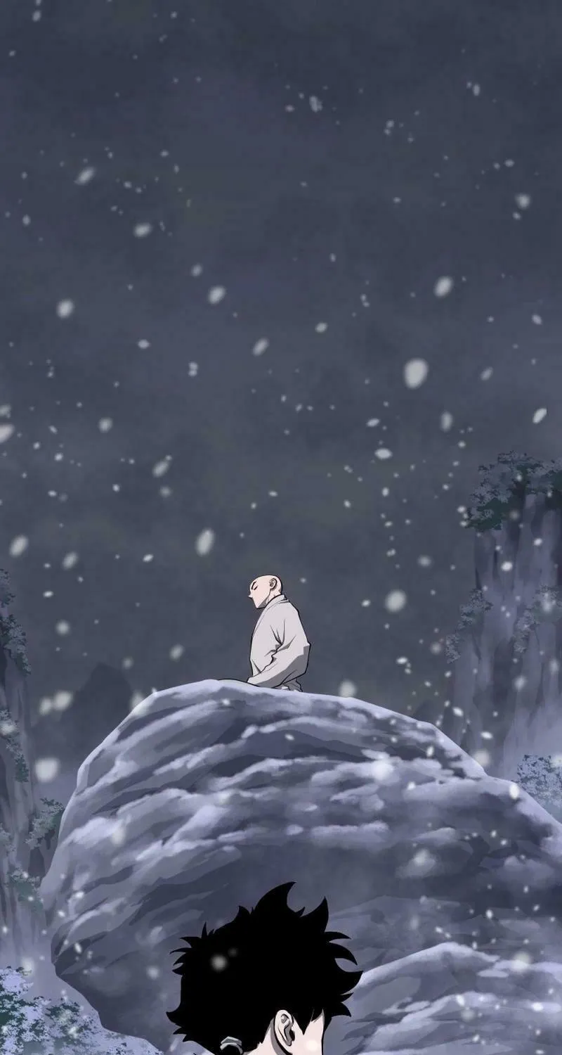 One Step Divine Fist Chapter 6 page 77 - 