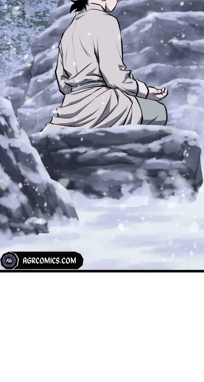 One Step Divine Fist Chapter 6 page 78 - 