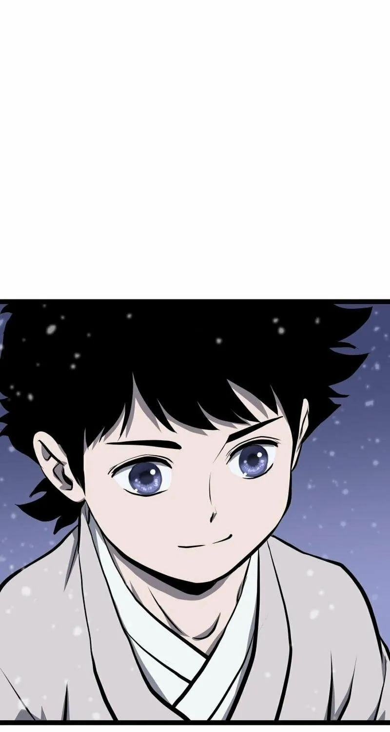 One Step Divine Fist Chapter 6 page 81 - 