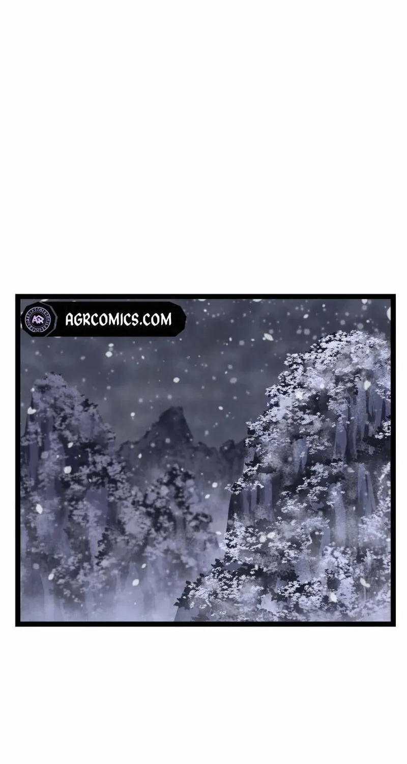 One Step Divine Fist Chapter 6 page 82 - 