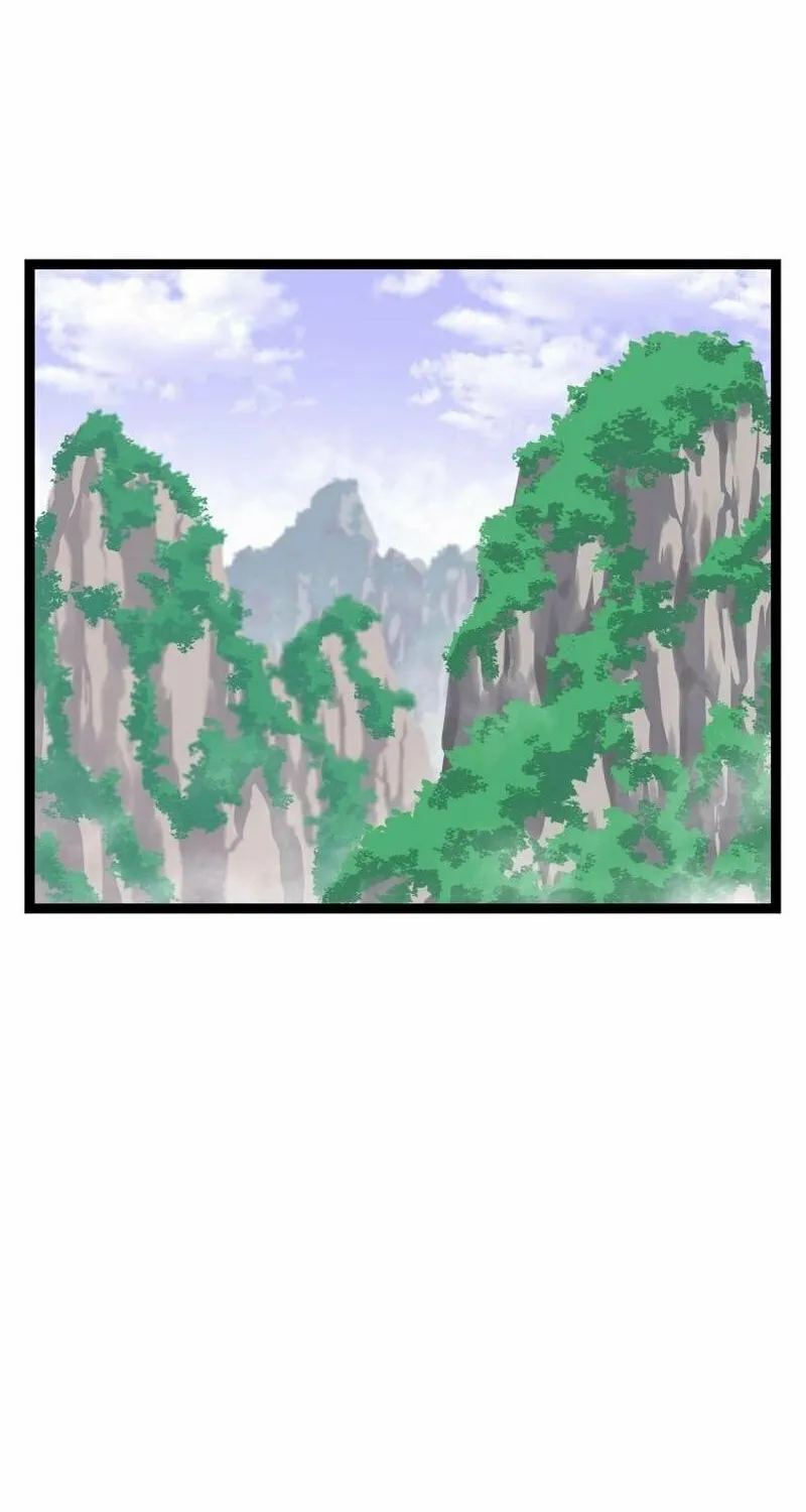 One Step Divine Fist Chapter 6 page 84 - 