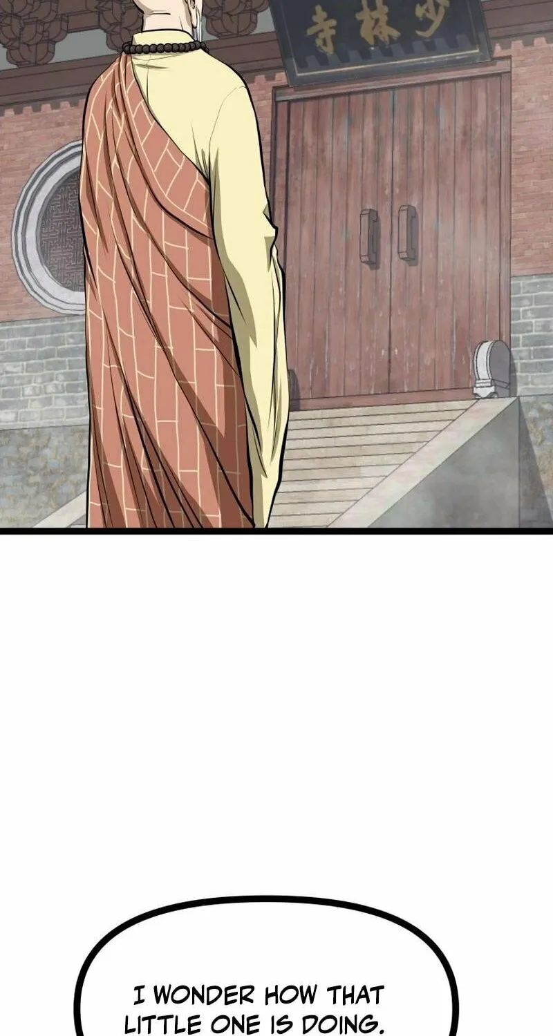 One Step Divine Fist Chapter 6 page 86 - 