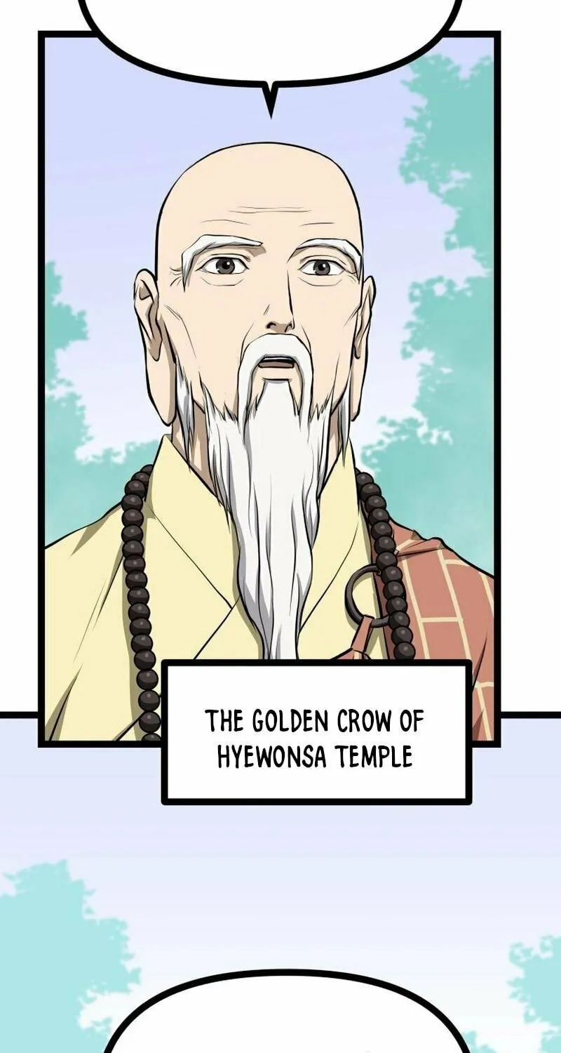 One Step Divine Fist Chapter 6 page 87 - 