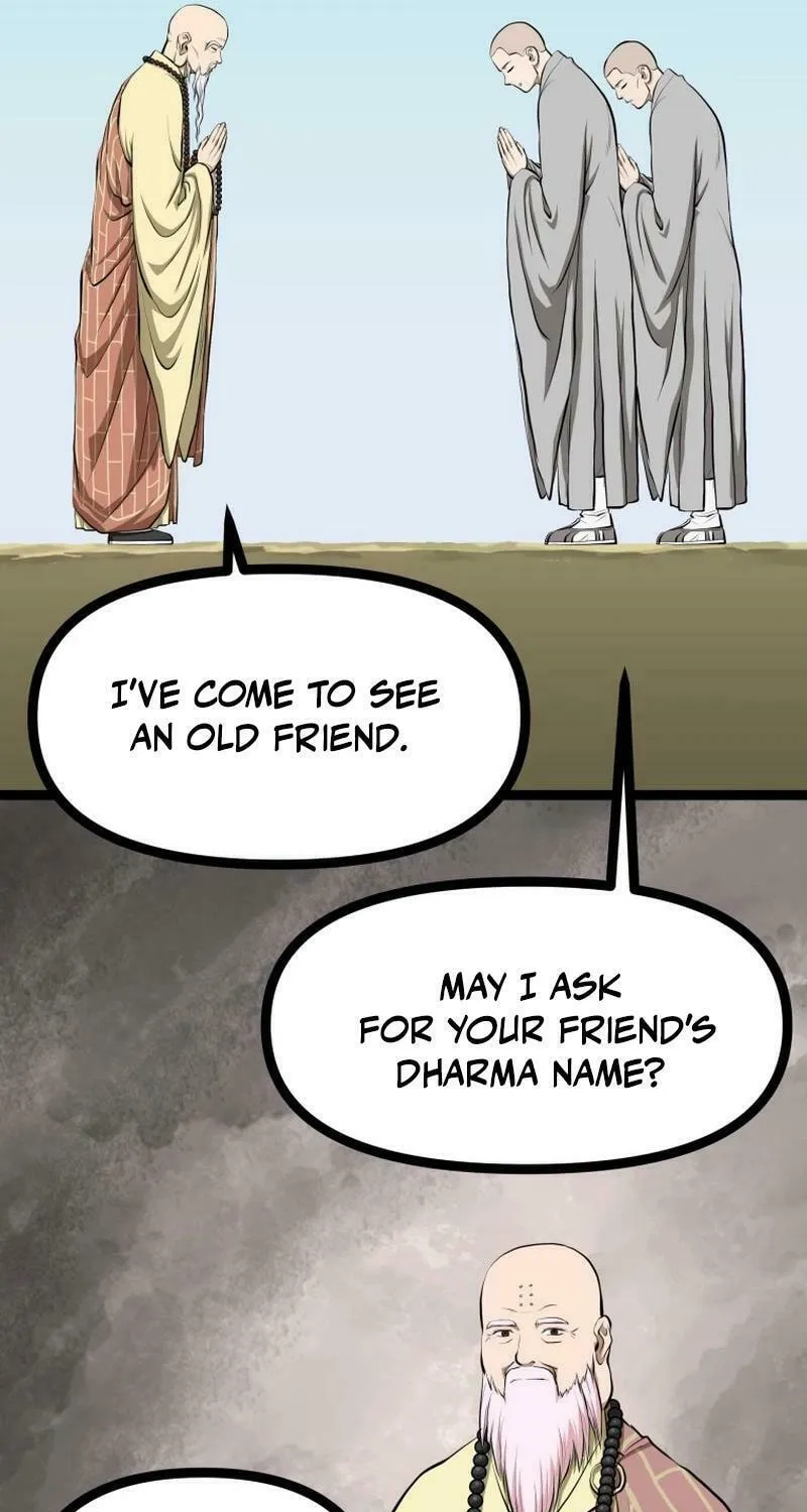 One Step Divine Fist Chapter 6 page 89 - 