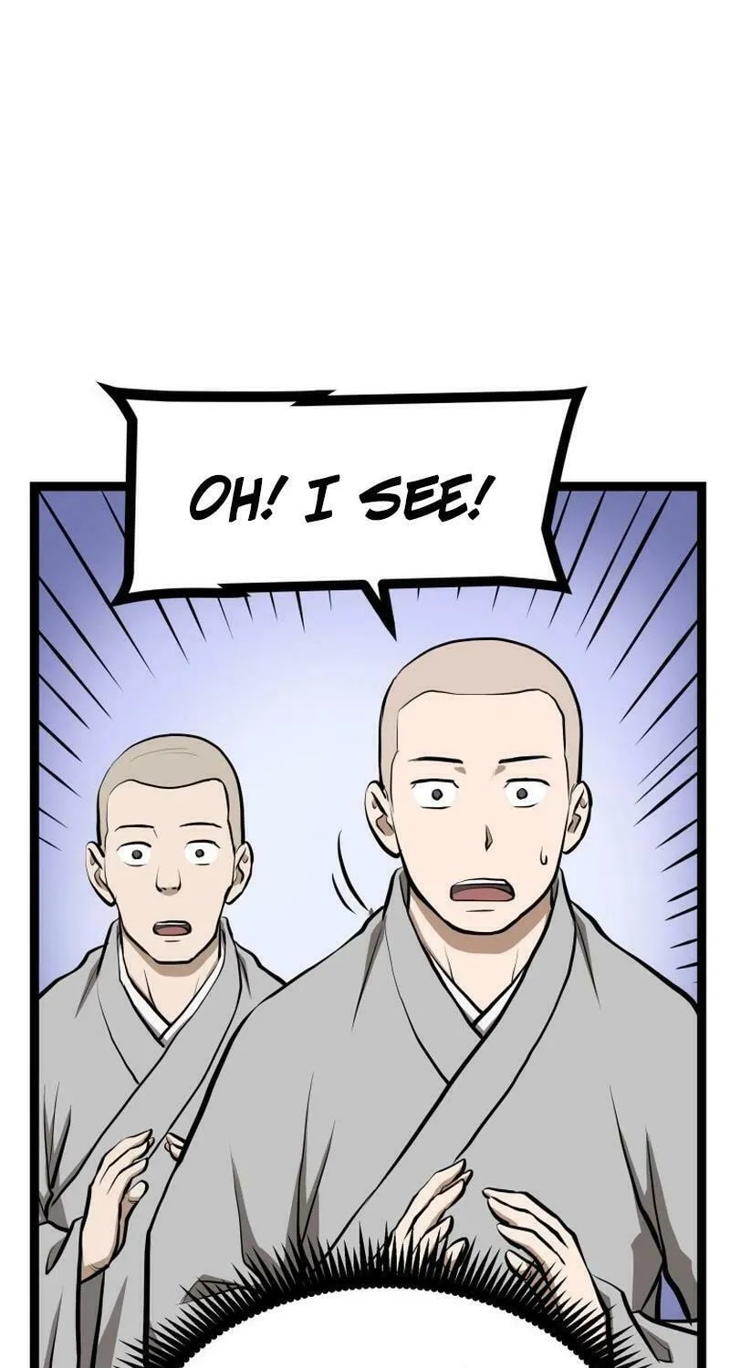 One Step Divine Fist Chapter 6 page 91 - 