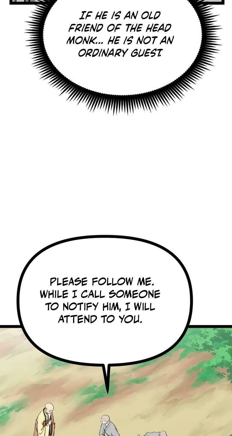 One Step Divine Fist Chapter 6 page 92 - 