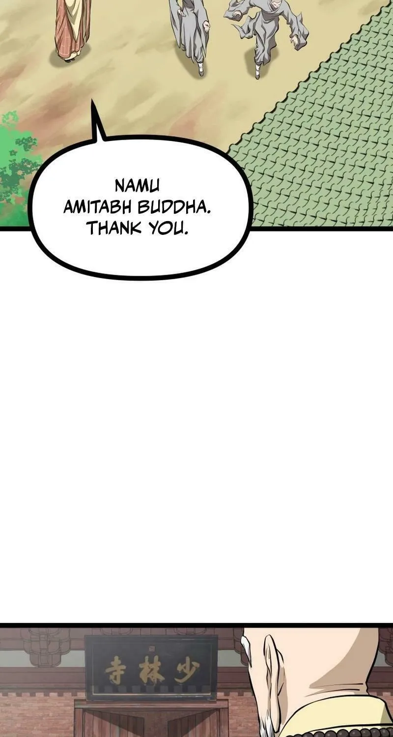 One Step Divine Fist Chapter 6 page 93 - 