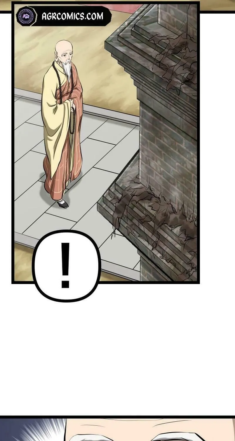 One Step Divine Fist Chapter 6 page 97 - 