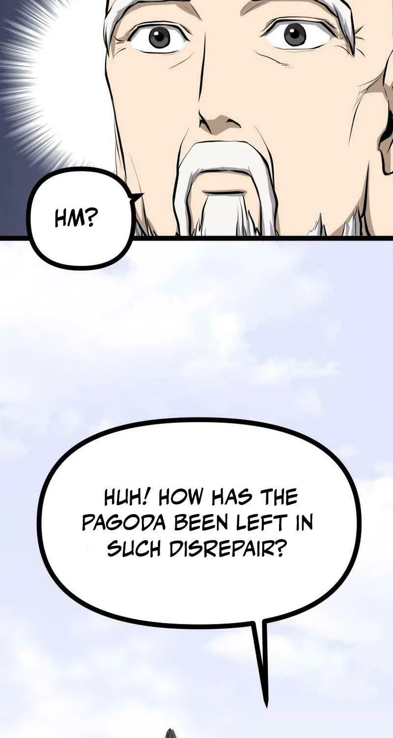 One Step Divine Fist Chapter 6 page 98 - 