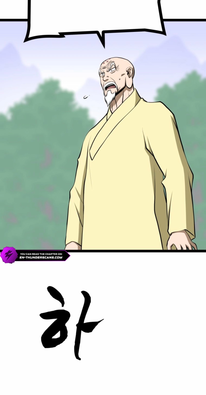 One Step Divine Fist Chapter 69 page 101 - 