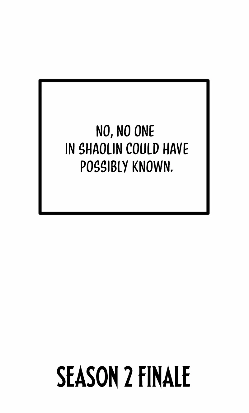 One Step Divine Fist Chapter 69 page 106 - 