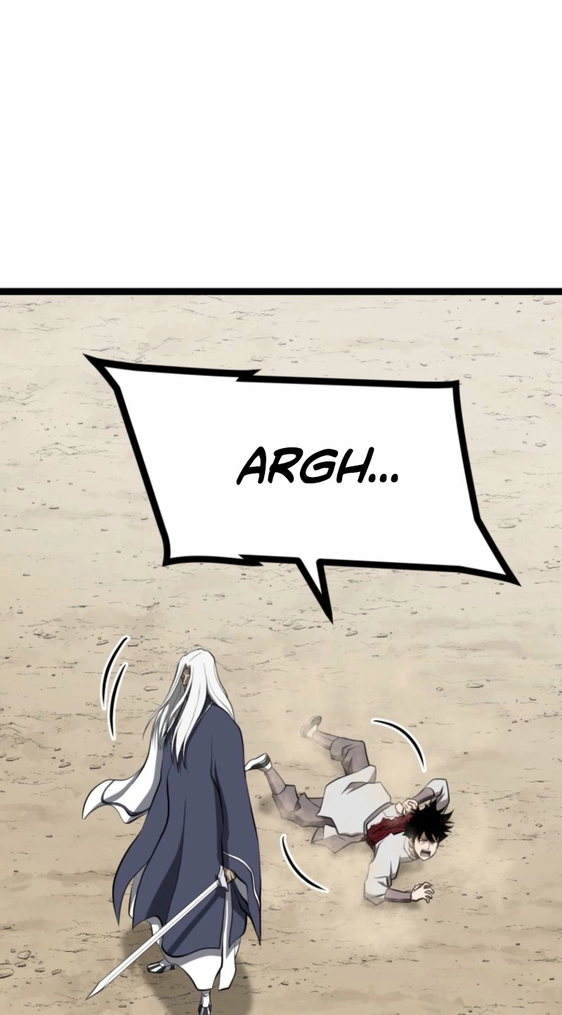 One Step Divine Fist Chapter 69 page 13 - 