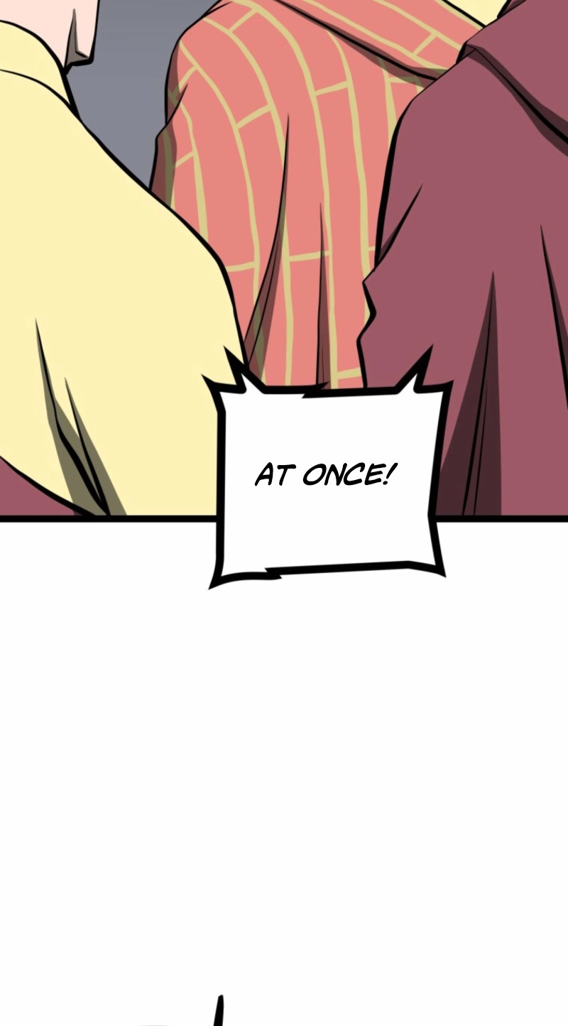 One Step Divine Fist Chapter 69 page 17 - 