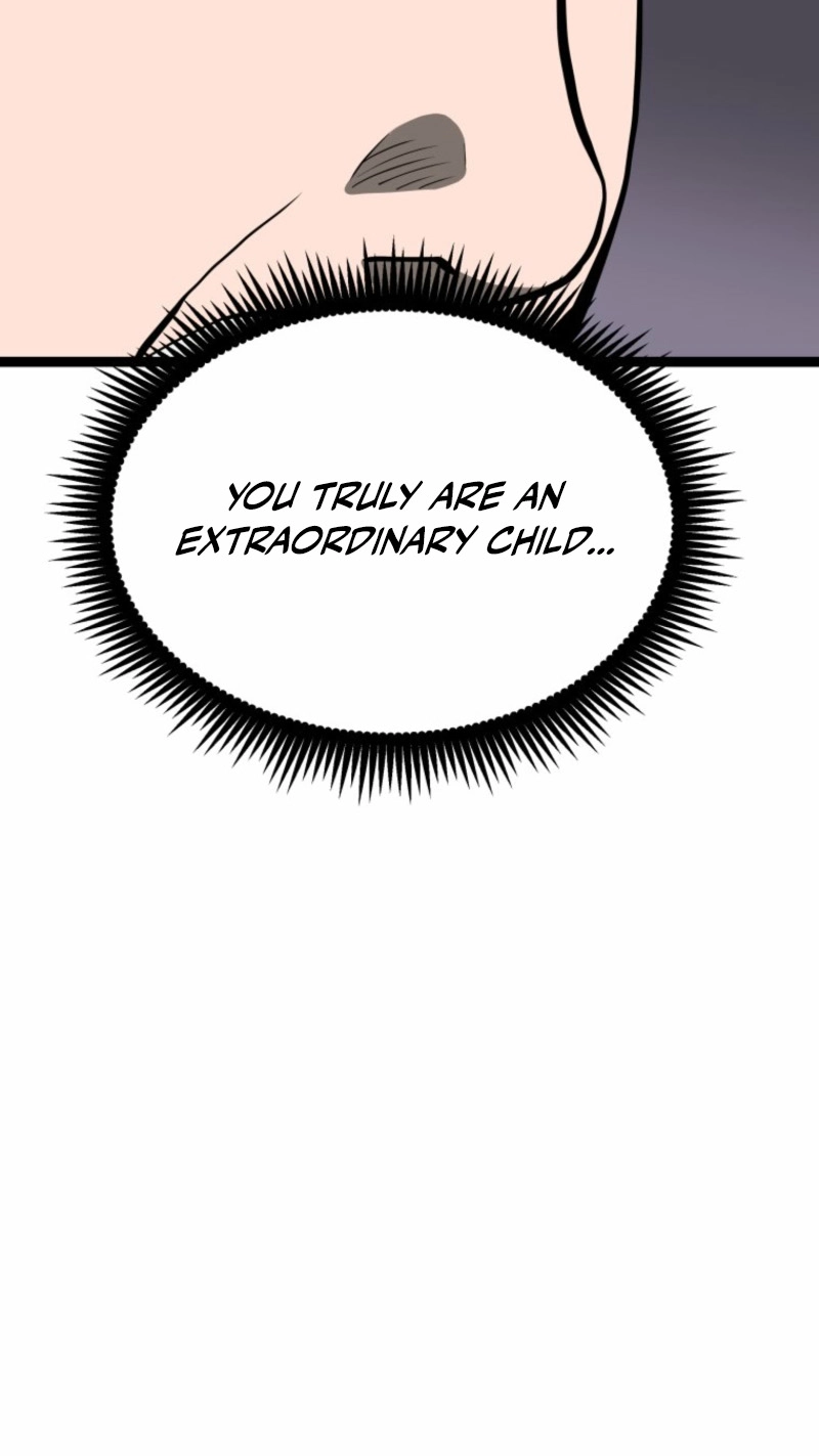 One Step Divine Fist Chapter 69 page 23 - 