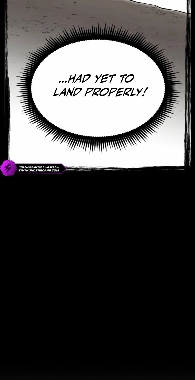 One Step Divine Fist Chapter 69 page 33 - 