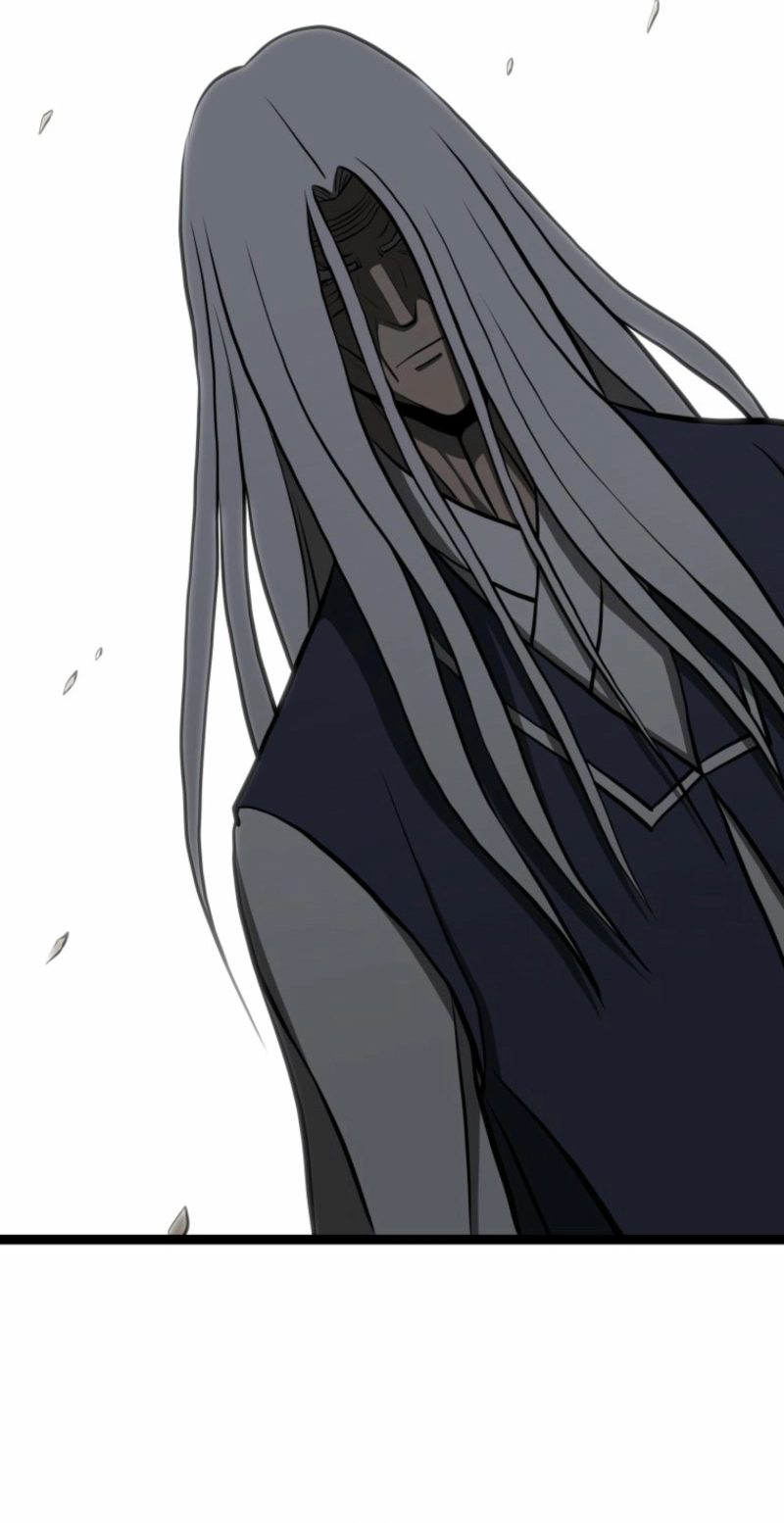 One Step Divine Fist Chapter 69 page 35 - 